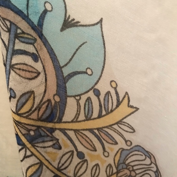 —-SOLD———KIMONO LIGHT WEIGHT ONESIZE - Picture 7 of 16